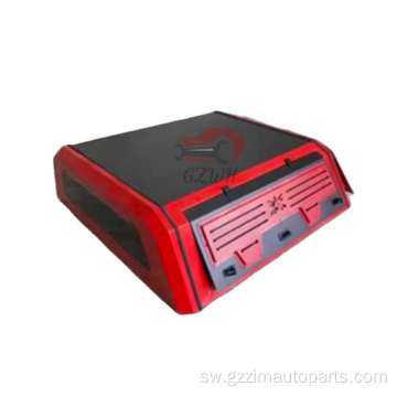 RAM 1500 2019+ topper canopy hardtop dari